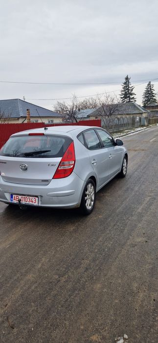 Hyundai I 30. 1.6 diesel