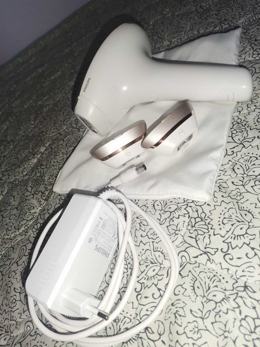 Фотоепилатор Philips Lumea SC1998/00