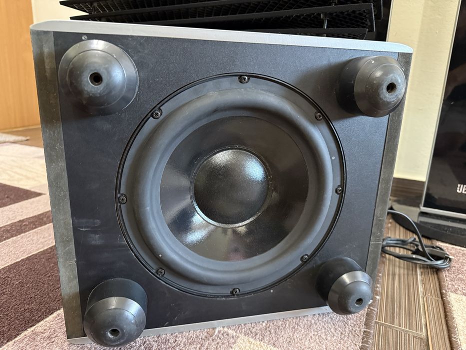 JBL Subwofer 4бр Колонки