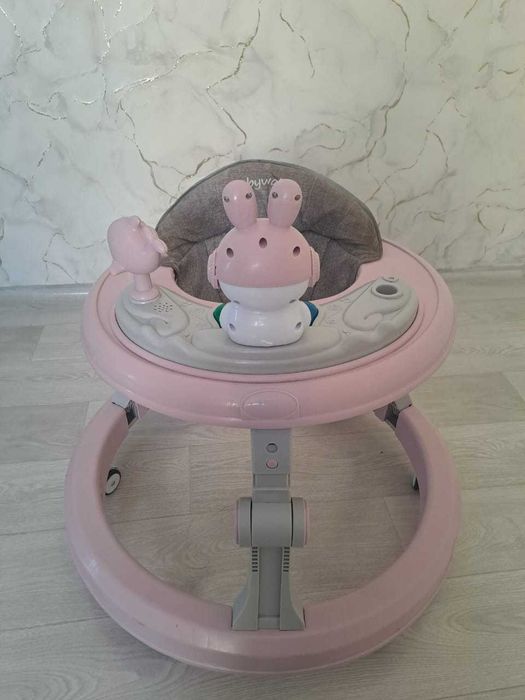 Ходунок детский baby walker