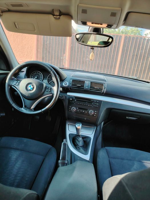Vand Autorurism Bmw 118d