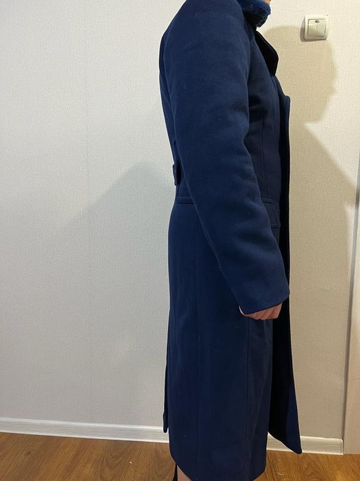 Шинель военная (лёгкая)