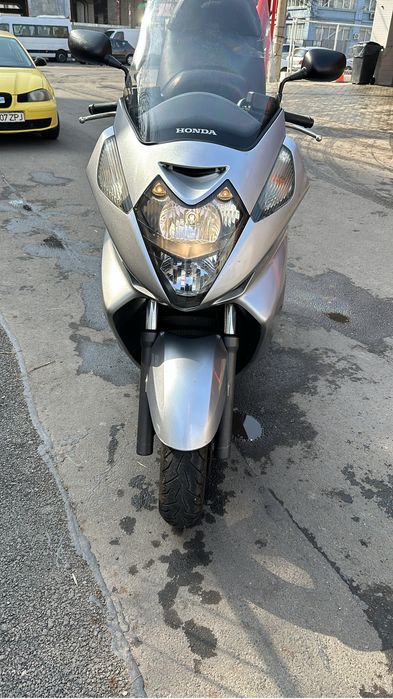 Vand Honda SilverWing 400