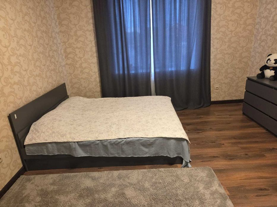 Дом в элитном районе