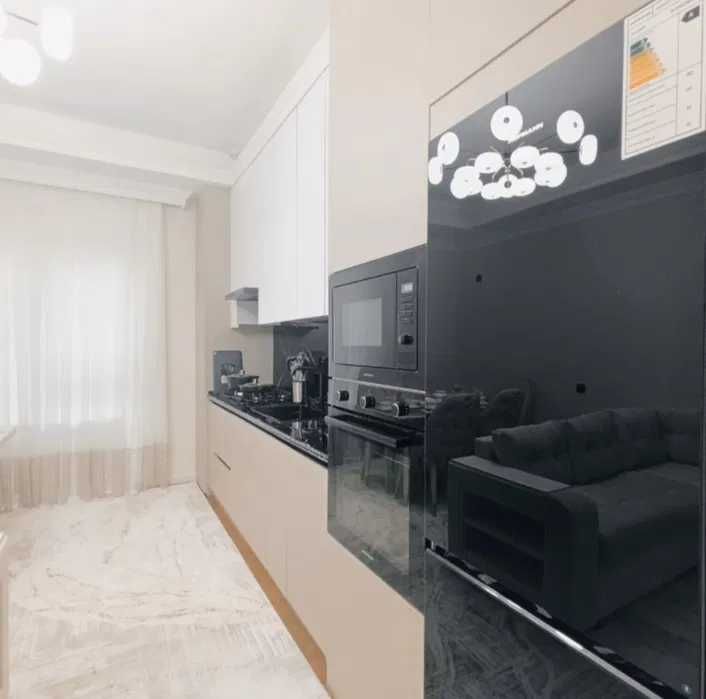 Сдается Квартира в аренду ЖК Нур