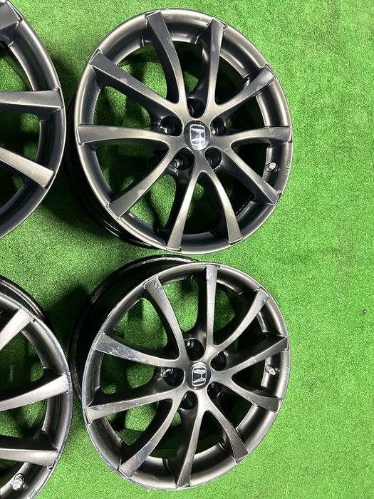 5x114,3 17 за honda hundai kia nissan toyota renault