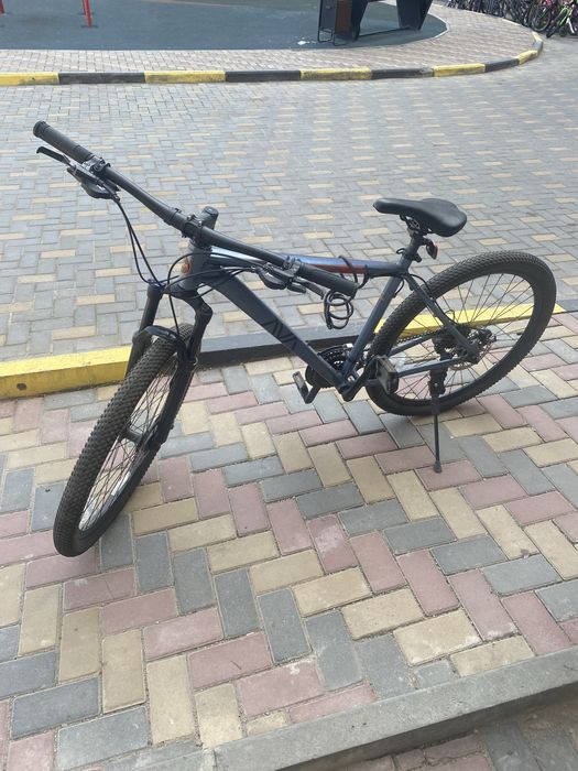 Продам велосипед AVA