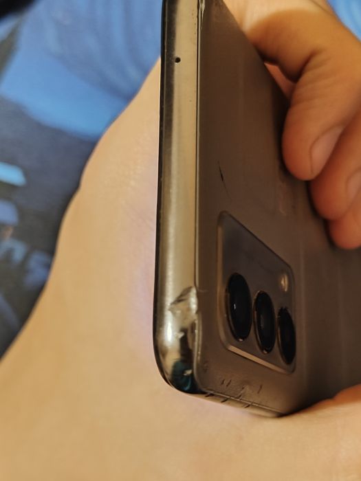 Realme GT Master Edition 128gb
