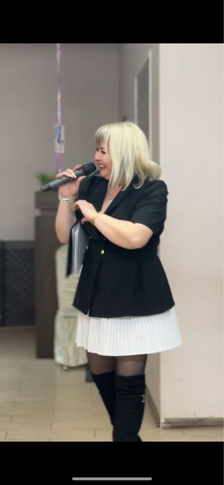 Ведущая праздников/Тамада