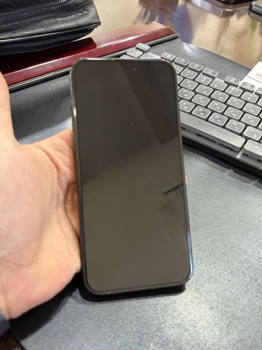 iPhone 15 pro max 512