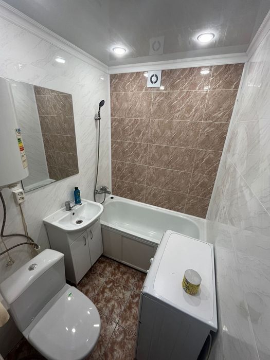 Квартира в самом центре города !