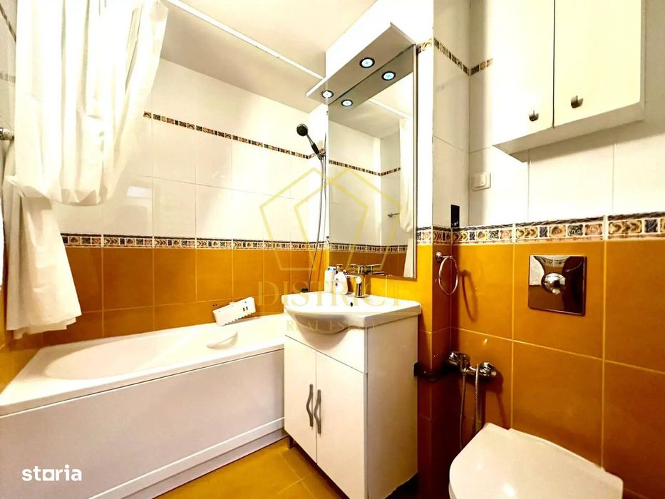 Apartament spatios cu 3 camere | Aradului | Piata Verde