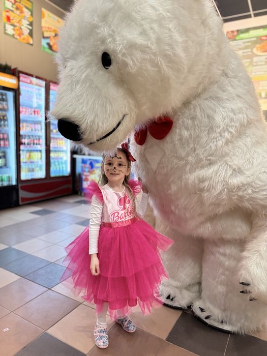 Мики Маус маскот костюми за анимация гр.Варна