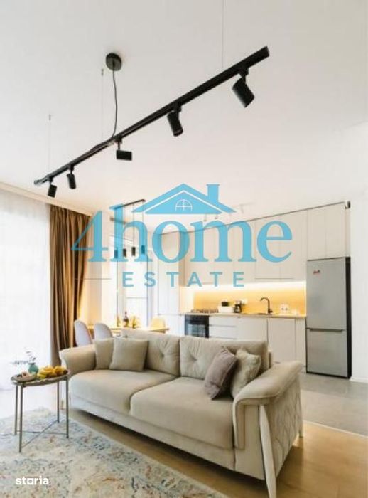 Apartament 2 camere Atria Urban|Bucurestii Noi|Bloc Nou|Parcare