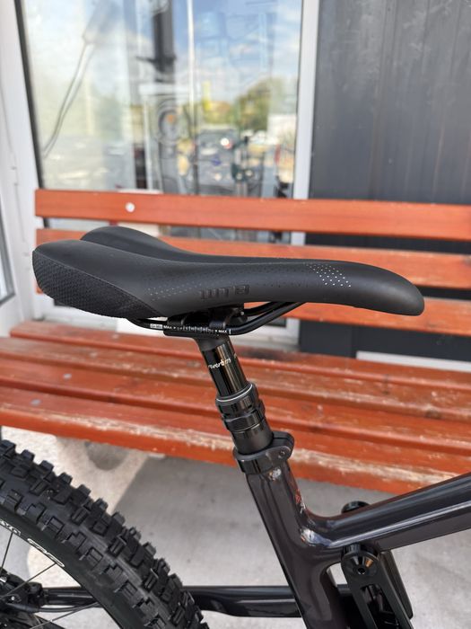 Планински велосипед Мекица SantaCruz 5010c Carbon 27.5/M