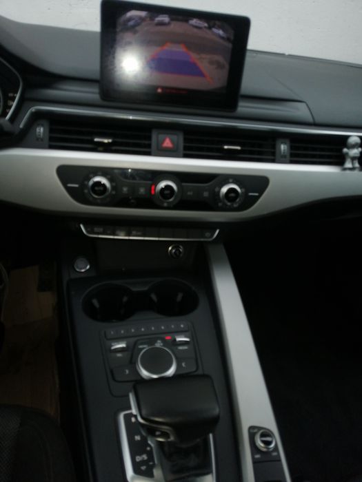 Proprietar. Vând Audi A4 B9,Automat.2016