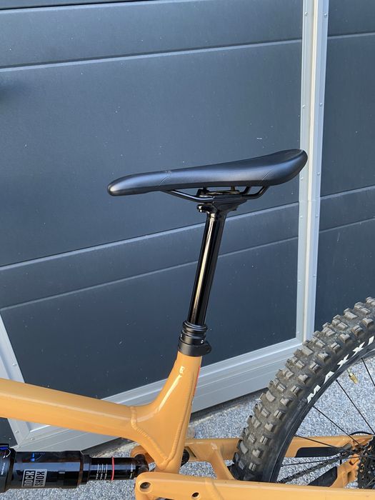 Canyon spectral 5 29цола 2024г.