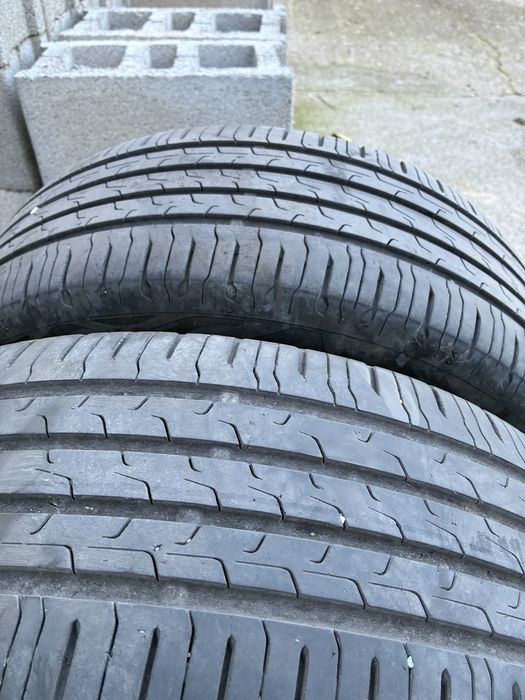 Гуми Continental 205/55/16