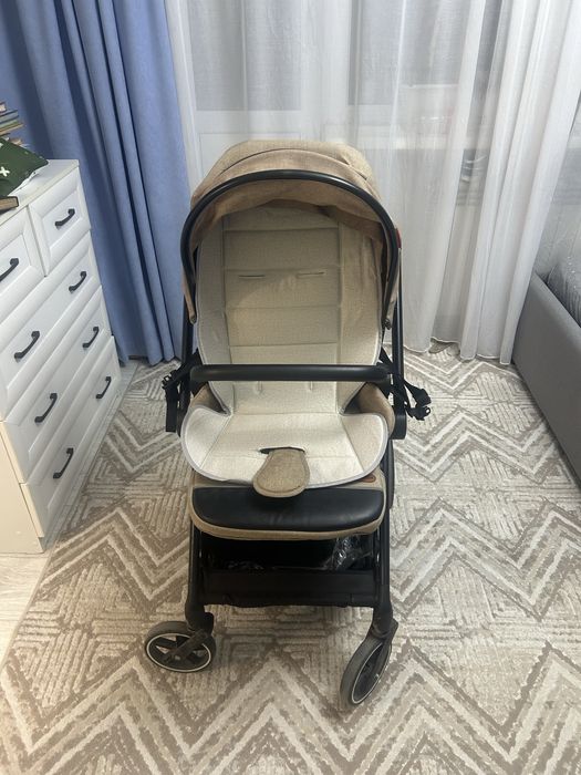 Продам коляску!!!