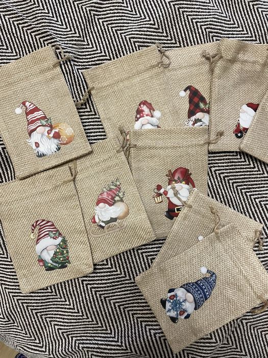 Новогодний венок