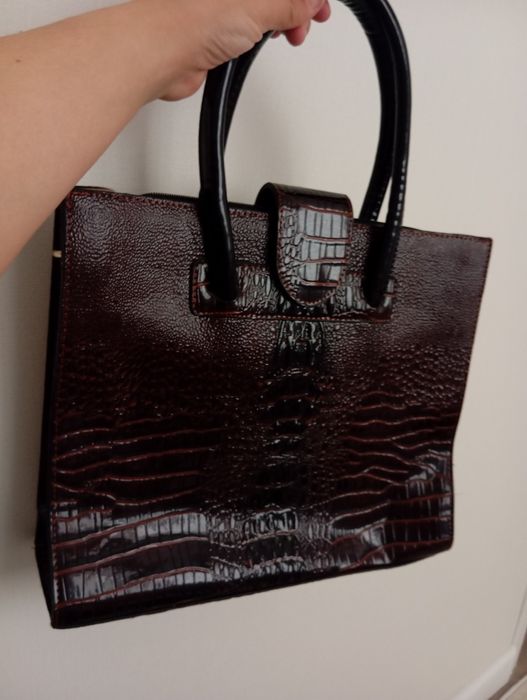 Продам сумку новую