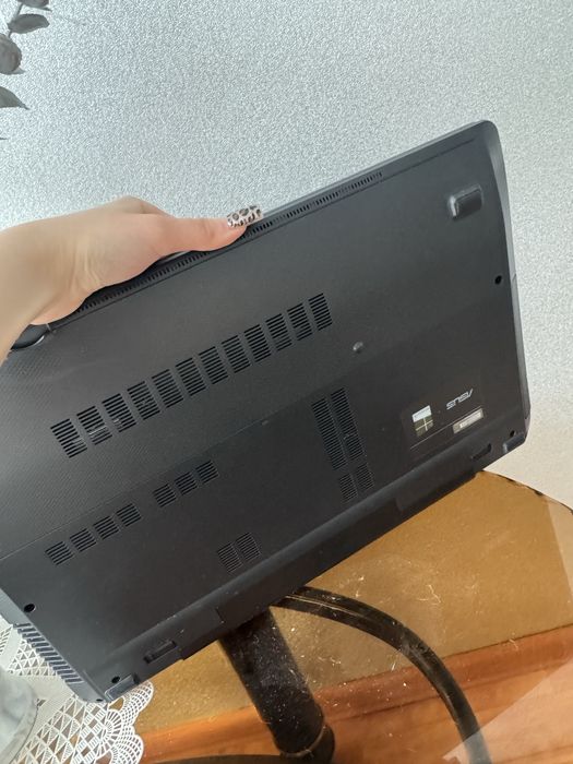 Ноутбук в отличном состоянии