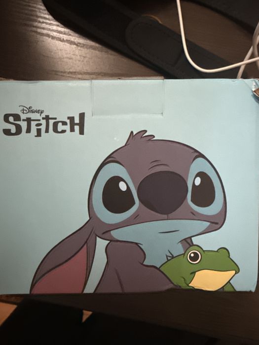Кружка Ститч с Диснея (STITCH)