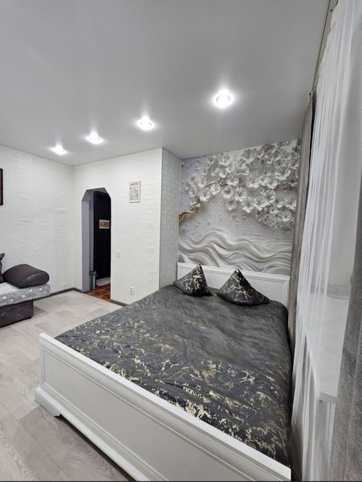 Квартира посуточно