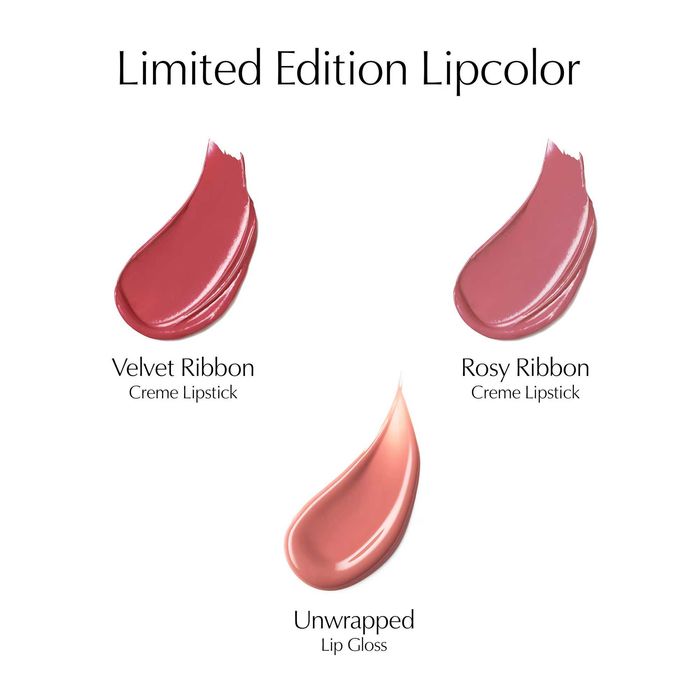 [Нови] Estee Lauder: палитра, крем-околоочен и за лице, руж, гланц