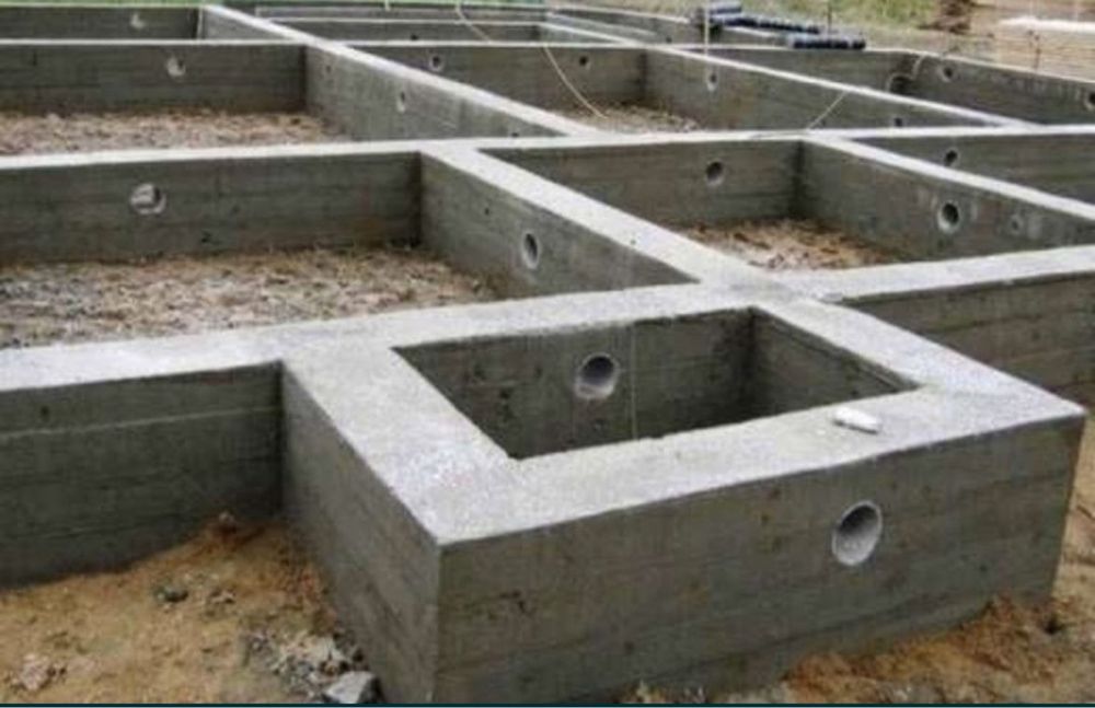 Алмазное сверление