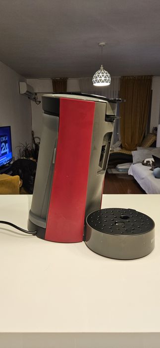 Philips Senseo Select CSA230/91 – aparat cafea, funcțional, stare bună