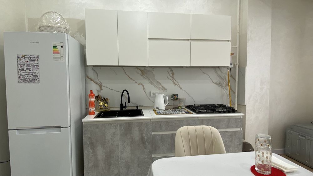 Кухня сатылады кухня