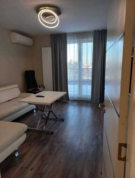 Тристаен апартамент в София-Студентски Град