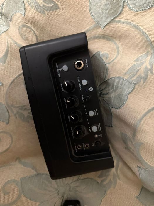 Harley Benton SC-550 II DFB