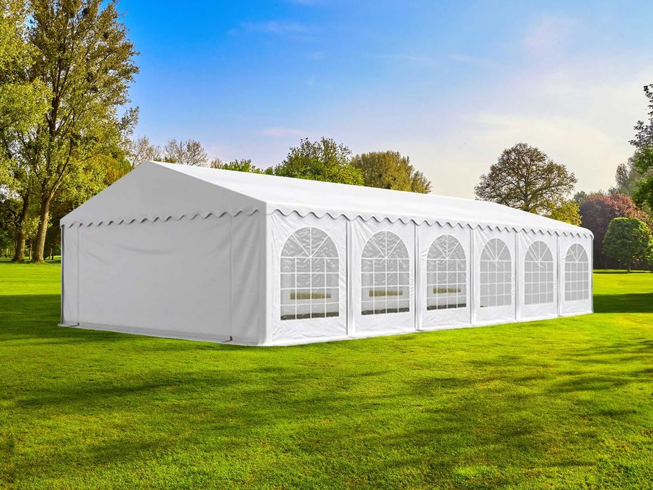 Cort Evenimente 6 x 12 m ECO