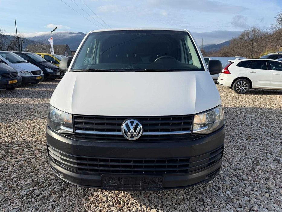 Vw transporter T6 T5 CLIMA 2016