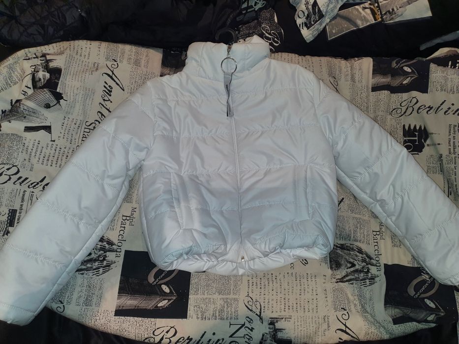 Нови якенца, грейка