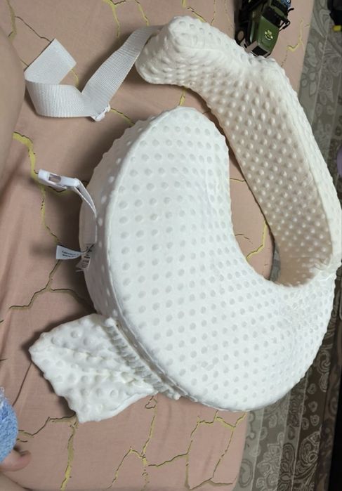 Подушка для кормления