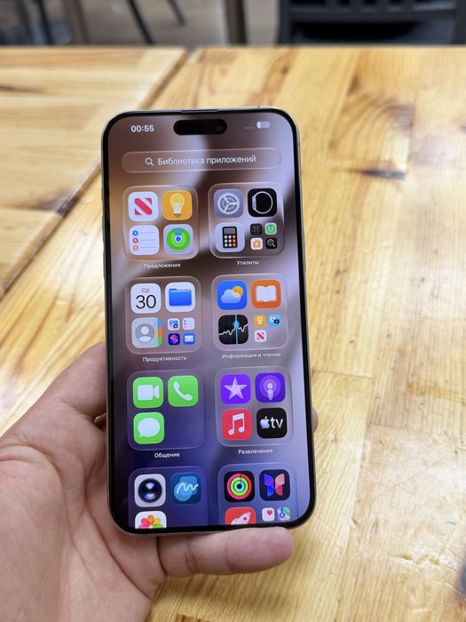 iphone 15 pro max 512gb/ айфон 15 про мах