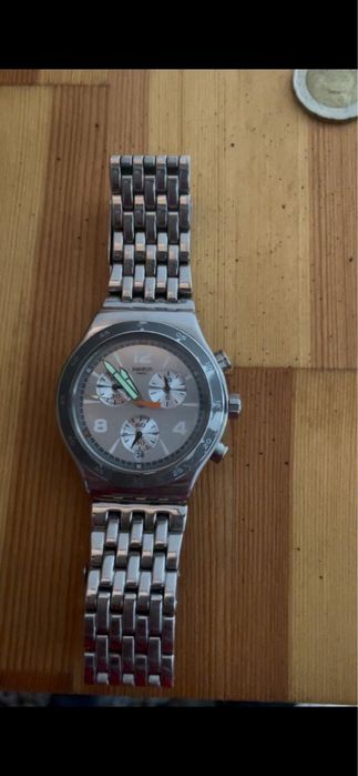 Часы Swatch за 50 000тг