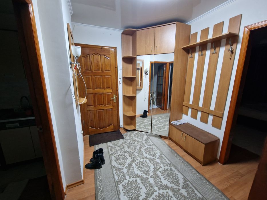 Сдам 3 комнатную квартиру