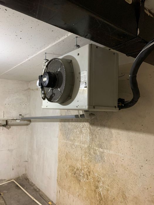 Воздухоохладитель (ВОП)