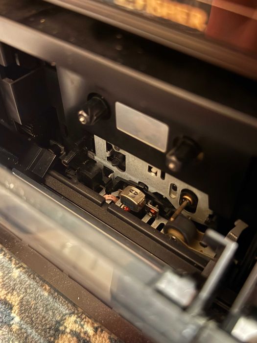 PICK-UP FISHER MT-233A + FM233 + CA223 + CR-W223