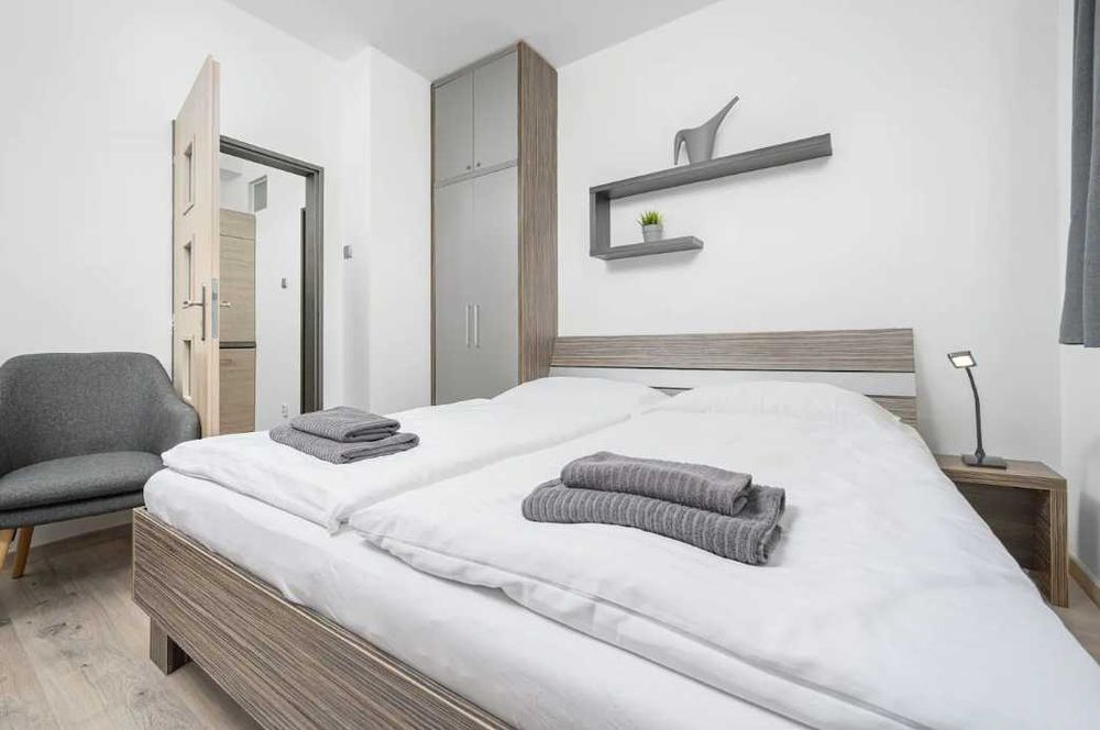 Дава се под наем Тристаен апартамент в Пловдив, Каменица 1 - 60 кв.м за 315 € - Снимка #1