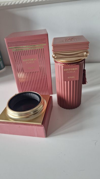 Оригинален парфюм Historic Doria Afnan, изключително траен