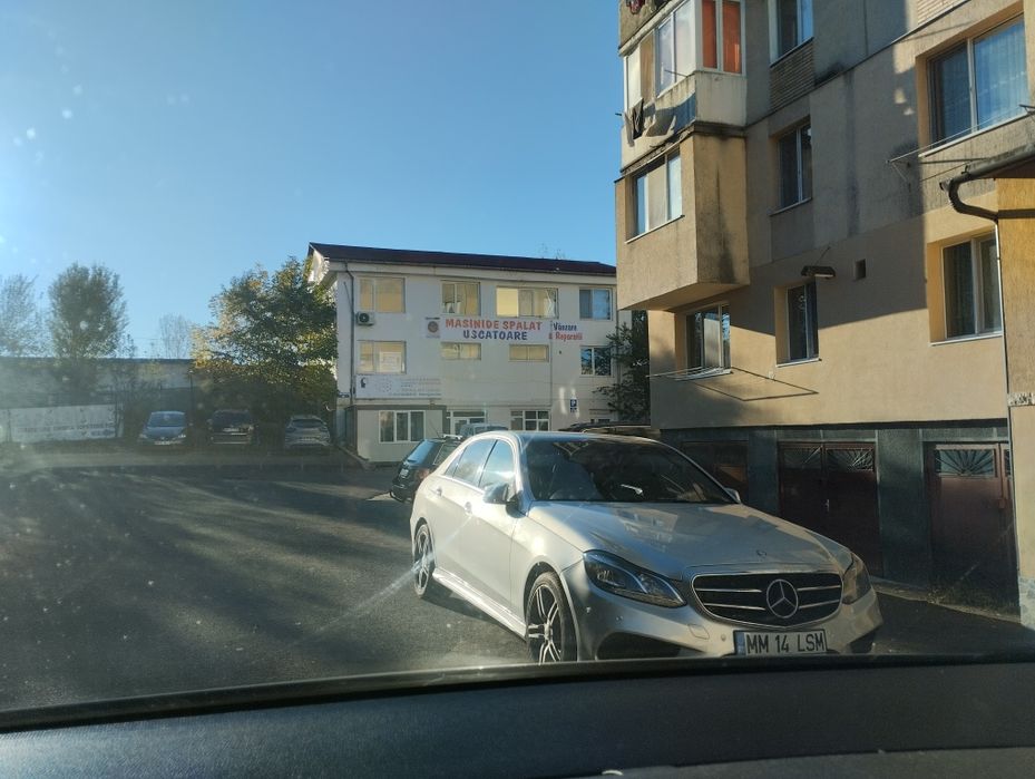 Magazin Electromaster Masini de spalat. Fosta Piata Salajanca!