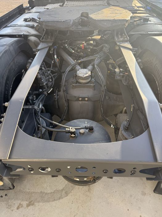 VOLVO FH 460 , 2021 , euro 6