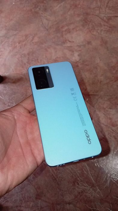 продам телефон OPPO A57S