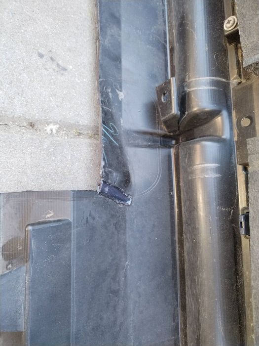 Bara spate Lexus NX 2  an 2021-2022-2023-2024-2025