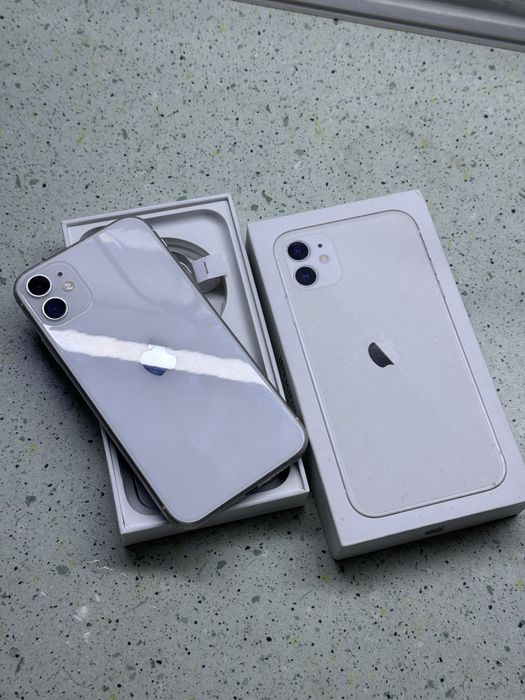 Iphone/Айфон 11 128GB